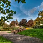 Designing Pathways in Small Outdoor Areas: A Canterbury Guide