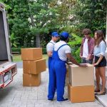How to Save Money When Hiring Professional Movers