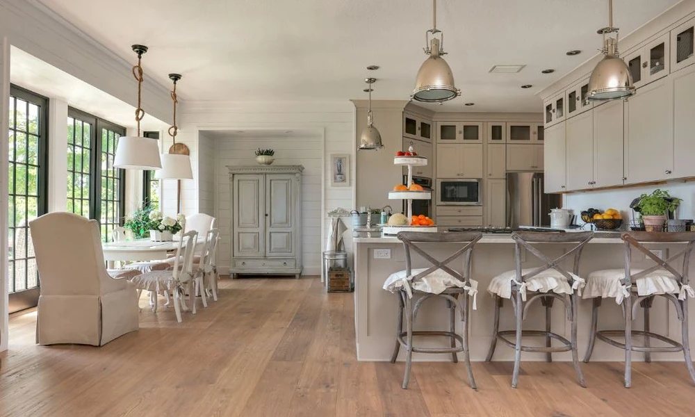 Preparation Tips Before Your Kitchen Flooring Installation Miami