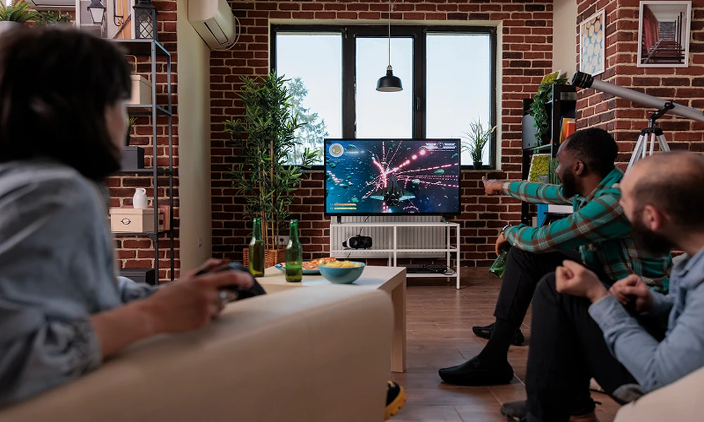 4 Questions to Ask Before Buying Your First Gaming Console