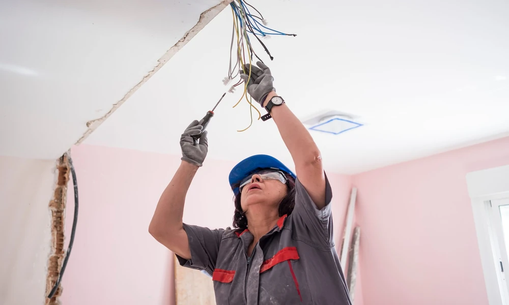 Adding a Room to Your Austin, Texas Home? Why New Electrical Wiring Should Be Planned Before the Addition Is Built