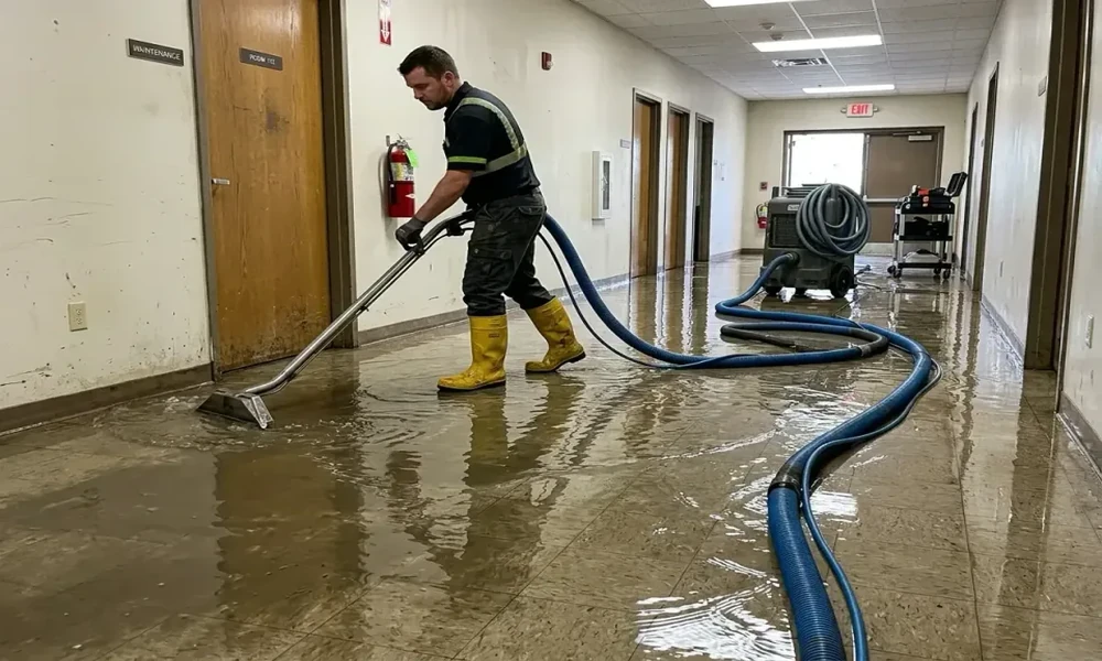 From Under the Slab to Over the Riverbank, the Leak Sources Santa Clarita Homes Share