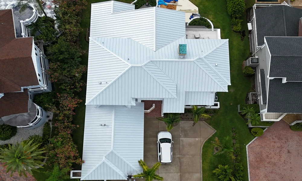 Roofing Company Qualifications That Matter
