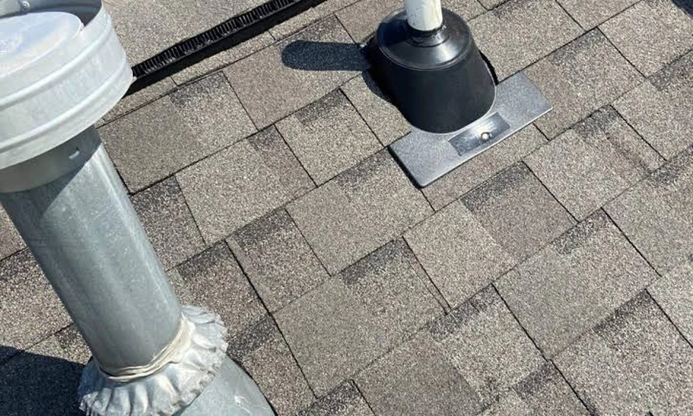 Why the Roof Over Your Head Matters to the Water in Your Pipes