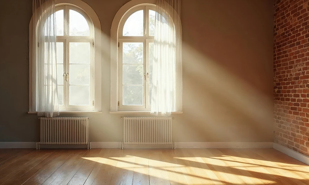 Turning Up the Heat in an Empty Room Could Clear Out Formaldehyde Faster Than Just Letting It Sit